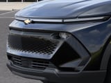 2026 Chevrolet Equinox EV - Preview 13