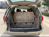 2009 Toyota Sienna - Preview 10