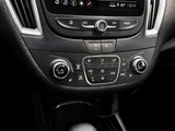2024 Chevrolet Malibu - Preview 10