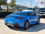 2024 Toyota GR86 - Preview 4