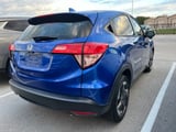 2018 Honda HR-V - Preview 3