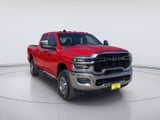 2026 Ram 2500 - Preview 7
