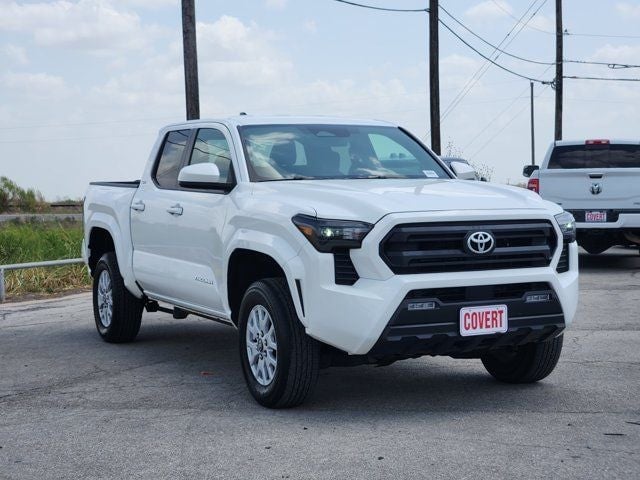 2024 Toyota Tacoma - Image 3