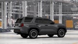 2026 Toyota 4Runner - Preview 11