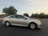 2013 Toyota Camry - Preview 6