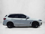 2021 BMW X5 - Preview 4