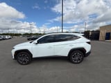 2026 Hyundai Tucson - Preview 6