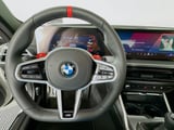 2027 BMW M4 - Preview 10