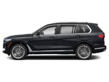 2022 BMW X7 - Preview 6