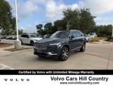 2024 Volvo XC90 - Preview 2