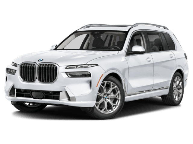 2025 BMW X7 - Image 1