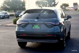 2027 Honda HR-V - Preview 4