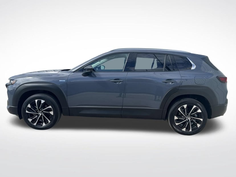 2025 Mazda CX-50 - Image 3