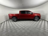 2025 Chevrolet Silverado - Preview 6