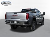 2026 GMC Sierra 2500 HD - Preview 5