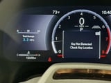 2025 Lexus RX - Preview 12