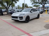 2024 Porsche Cayenne - Preview 4