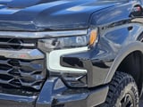 2026 Chevrolet Silverado 1500 - Preview 5