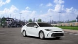 2026 Toyota Camry - Preview 15