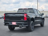 2026 Chevrolet Silverado 1500 - Preview 4