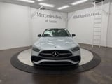 2026 Mercedes-Benz C-Class - Preview 3