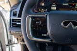 2027 INFINITI QX80 - Preview 13