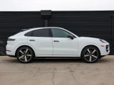 2026 Porsche Cayenne - Preview 8