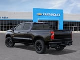 2026 Chevrolet Silverado - Preview 3