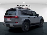 2024 Lexus GX - Preview 4