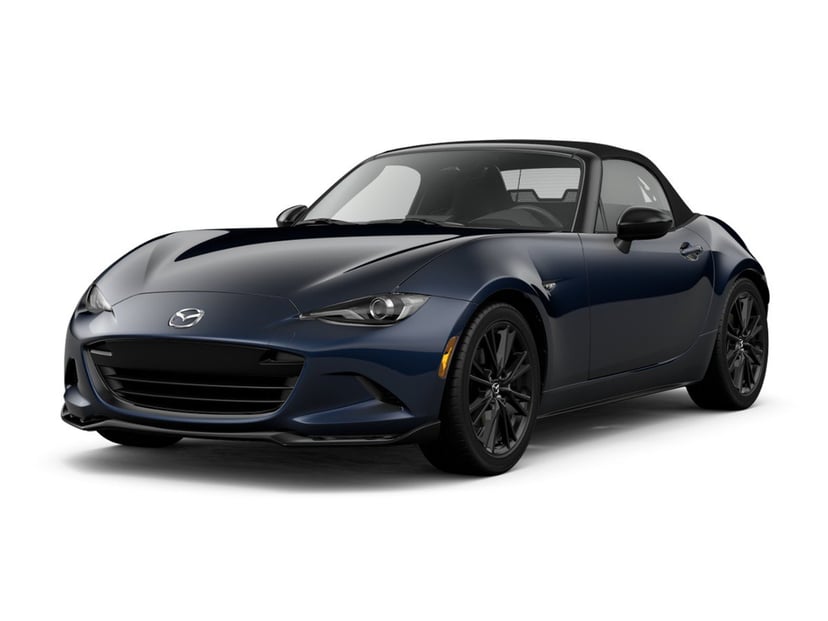 2026 Mazda MX-5 - Image 1