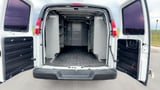 2019 Chevrolet Express - Preview 5