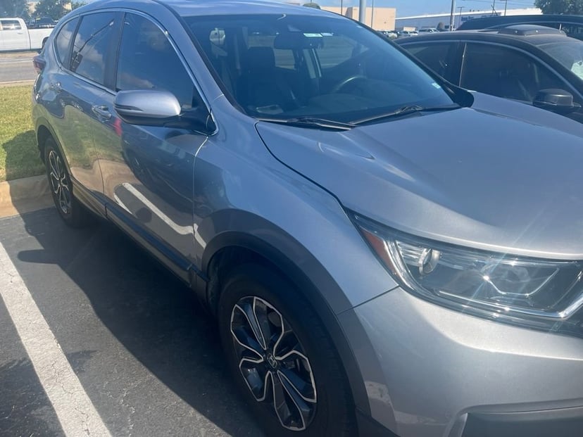 2020 Honda CR-V - Image 3