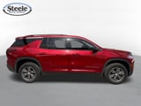 2025 Chevrolet Traverse - Preview 6