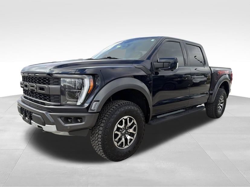 2021 Ford F-150 - Image 1