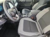 2026 Ford Bronco - Preview 9