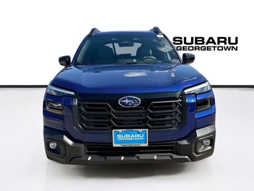 2026 Subaru Outback - Image 1