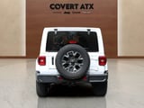 2027 Jeep Wrangler - Preview 4