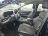 2024 Nissan Ariya - Preview 11