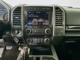2019 Ford F-150 - Preview 15