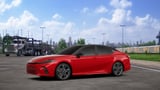 2026 Toyota Camry - Preview 2
