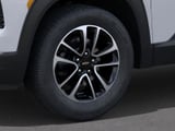 2026 Chevrolet Trailblazer - Preview 9