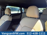 2026 Volkswagen Atlas Cross Sport - Preview 13