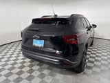 2025 Chevrolet Trax - Preview 6