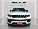 2027 Jeep Grand Cherokee - Preview 2