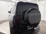 2025 Land Rover Defender - Preview 6