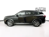 2026 INFINITI QX60 - Preview 4