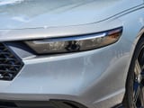 2026 Honda Accord - Preview 6