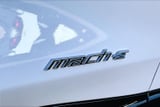 2023 Ford Mustang Mach-E - Preview 9