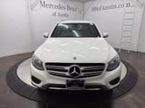 2018 Mercedes-Benz GLC - Preview 3