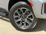 2022 Chevrolet Tahoe - Preview 2